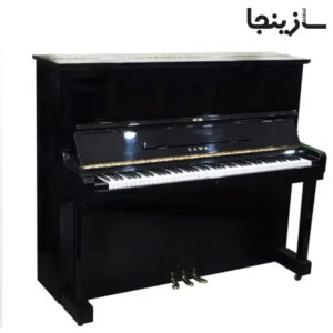 خرید پیانو کاوایی-سایت سازینجا پیانو آکوستیک KAWAI مدل HA20W