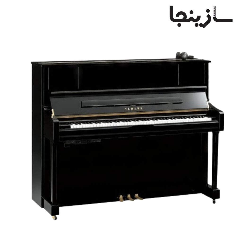 خرید پیانو آکوستیک Yamaha-از سازینجا پیانو آکوستیک Yamaha مدل UX