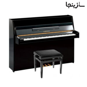 پیانو آکوستیک YAMAHA -سازینجا