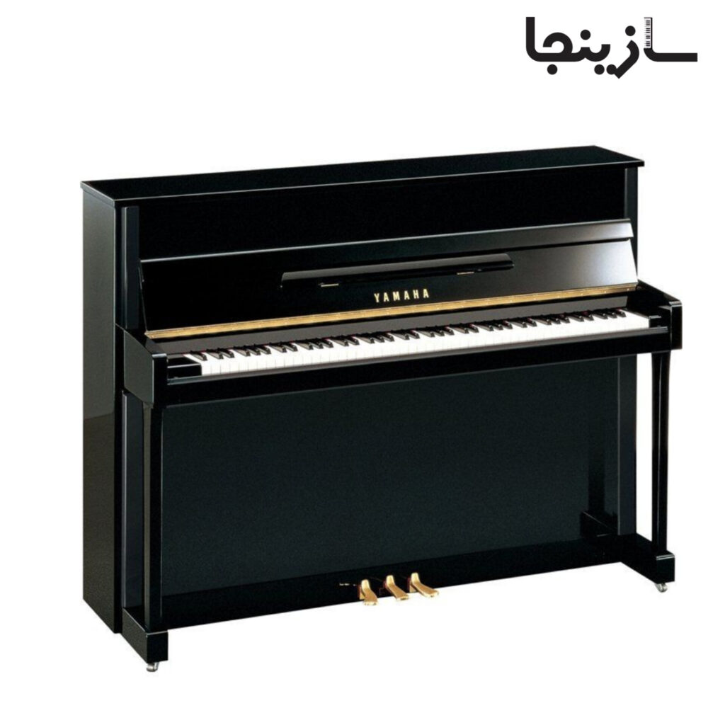خرید پیانو یاماها - سازینجا پیانو آکوستیک YAMAHA مدل UX