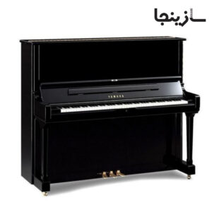 خرید پیانو آکوستیک Yamaha -سازینجا