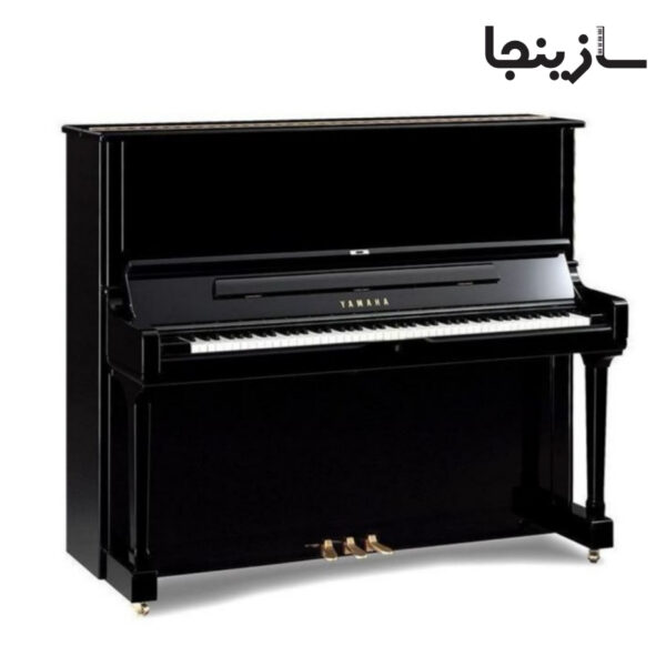 خرید پیانو آکوستیک Yamaha -سازینجا