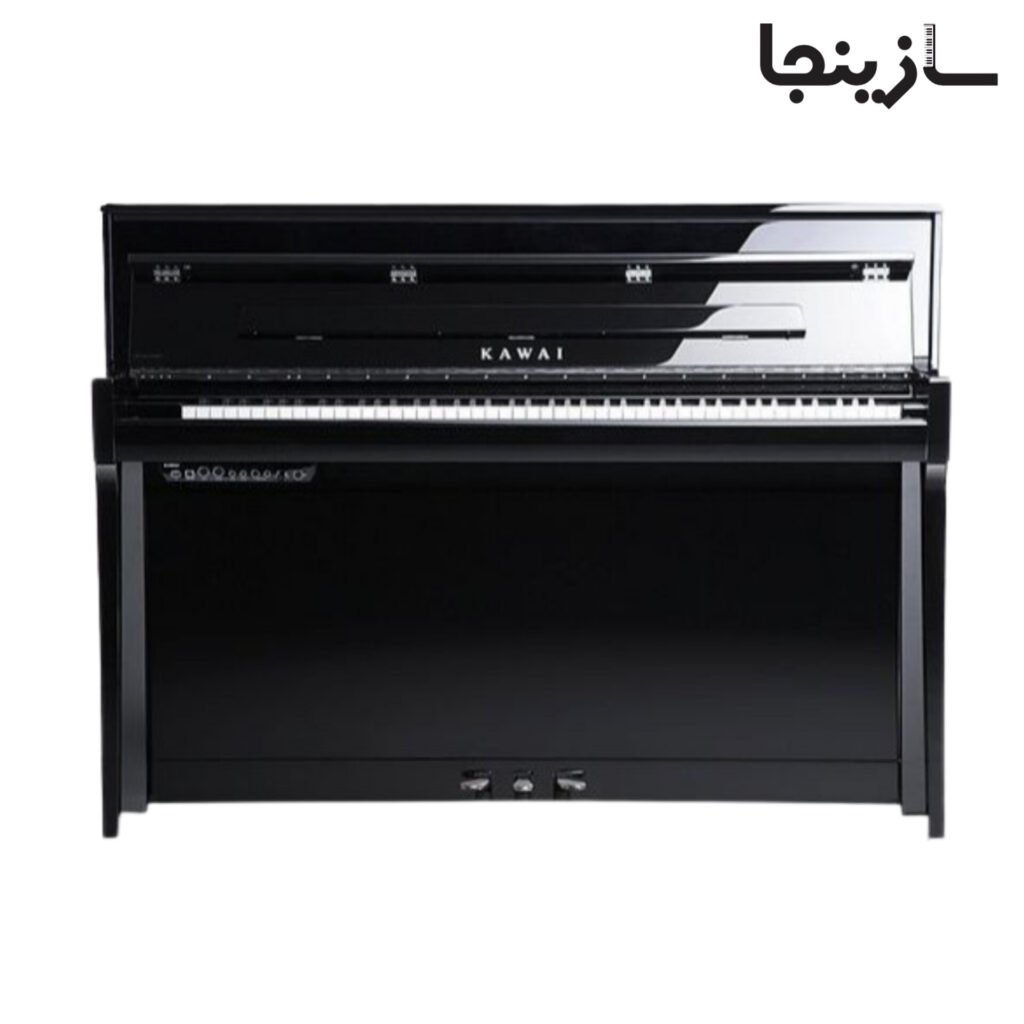 پیانو آکوستیک KAWAI-سازینجا