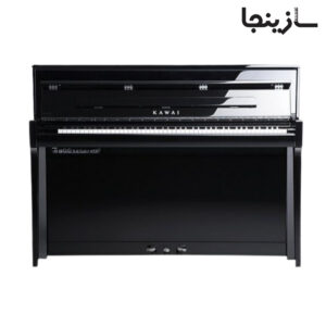 پیانو آکوستیک KAWAI-سازینجا