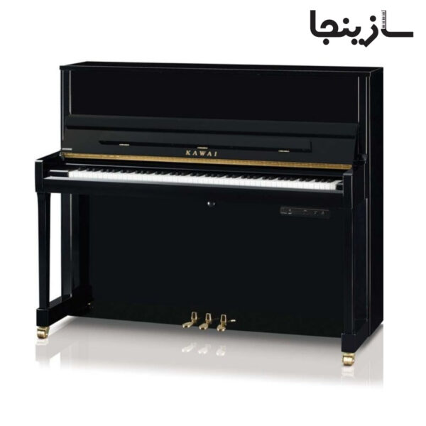 پیانو آکوستیک KAWAI-سازینجا- پیانو KAWAI مدل BS30S