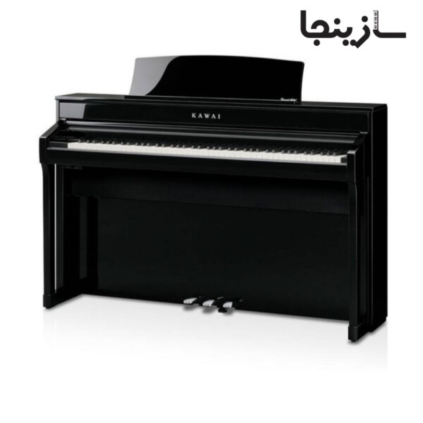 خرید پیانو کاوایی -سایت سازینجا- پیانو KAWAI مدل KS-2F پیانو KAWAI مدل DS5EAT