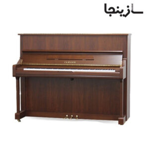 پیانو yamaha خرید در سازینجا پیانو آکوستیک YAMAHA مدل W103