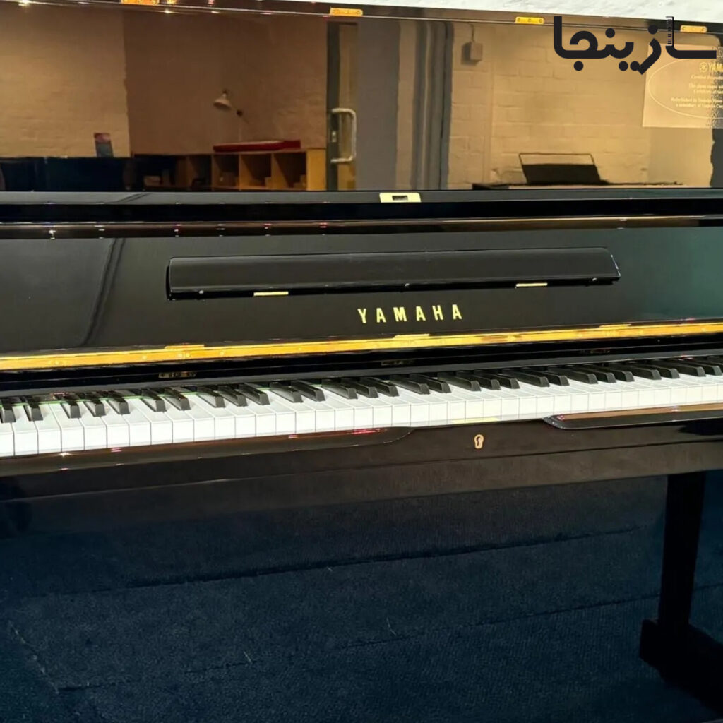 خرید پیانو yamaha-سازینجا