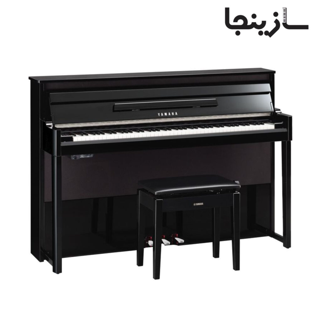 خرید پیانو آکوستیک yamaha-پیانو آکوستیک Yamaha مدل YUS