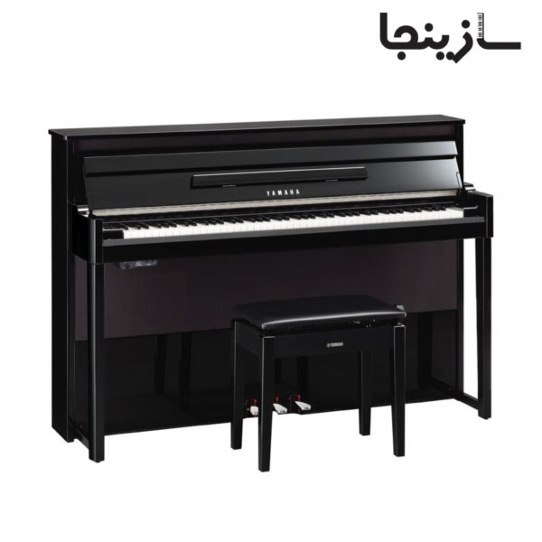 خرید پیانو آکوستیک yamaha-پیانو آکوستیک Yamaha مدل YUS