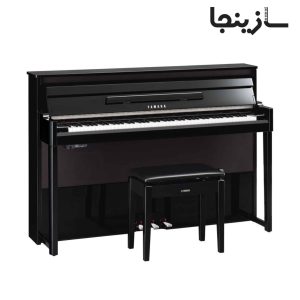 خرید پیانو آکوستیک yamaha-پیانو آکوستیک Yamaha مدل YUS