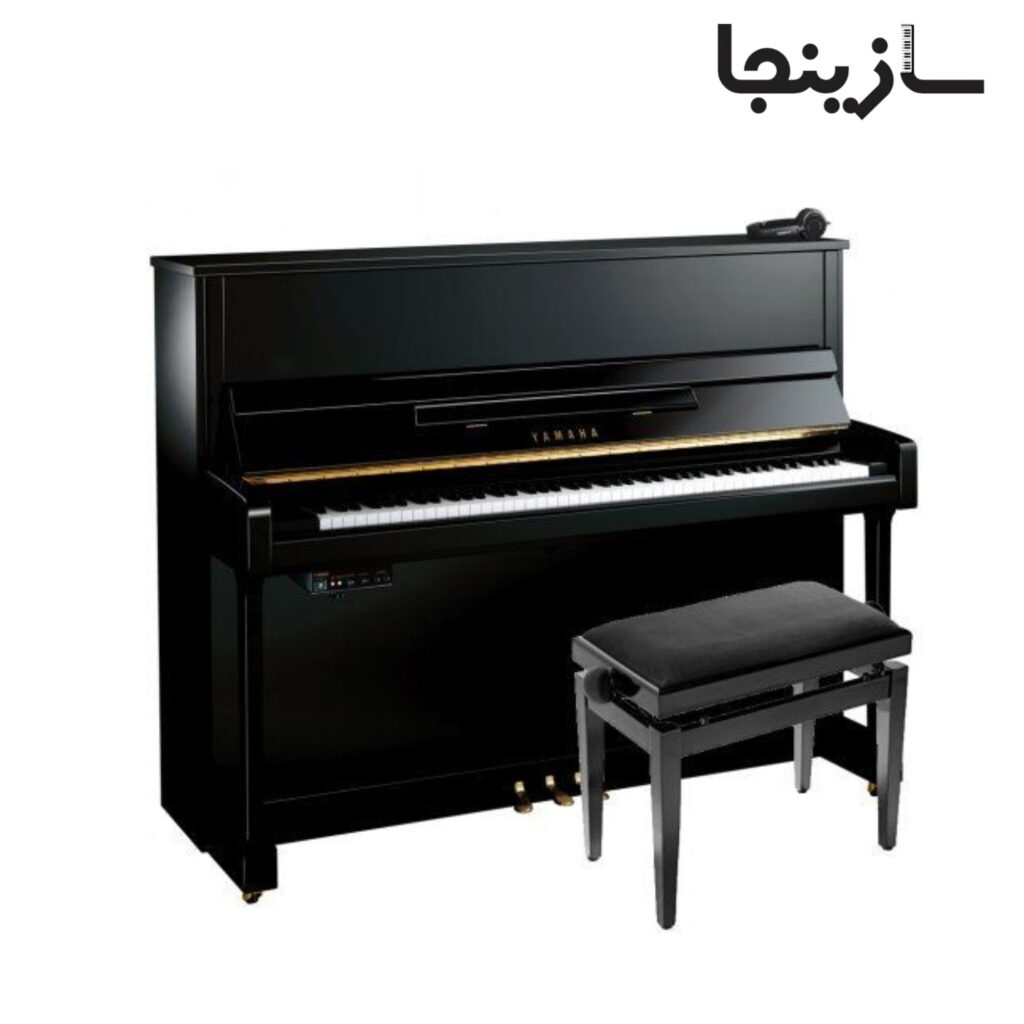خرید پیانو آکوستیک Yamaha -سایت سازینجا