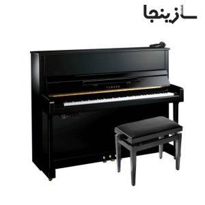 خرید پیانو آکوستیک Yamaha -سایت سازینجا
