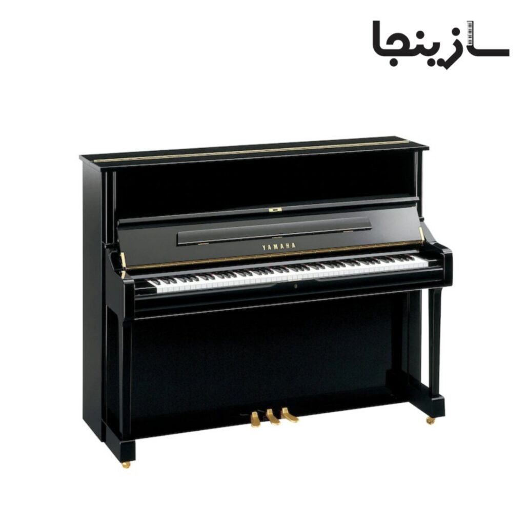 پیانو آکوستیک YAMAHA مدل U1H
