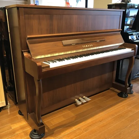 پیانو آکوستیک YAMAHA مدل SX101RWnC در سازینجا