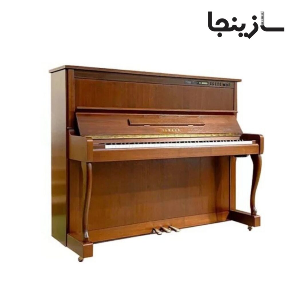 پیانو آکوستیک YAMAHA مدل SX101RWnC