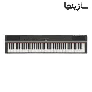 پیانو دیجیتال یاماها مدل P125