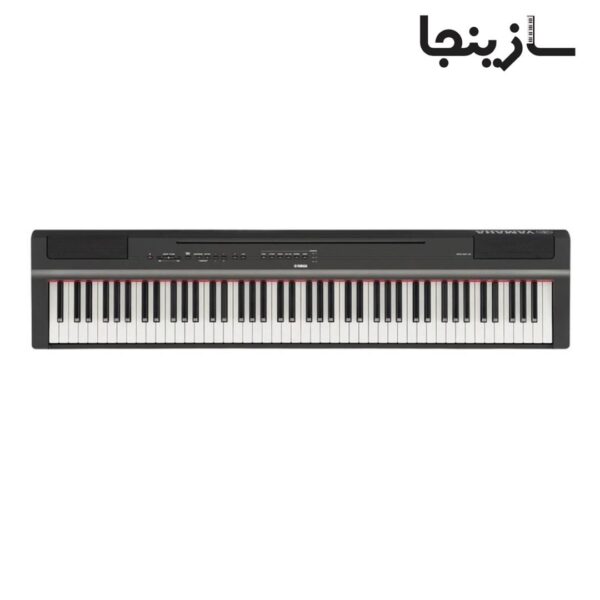 پیانو دیجیتال یاماها مدل P125