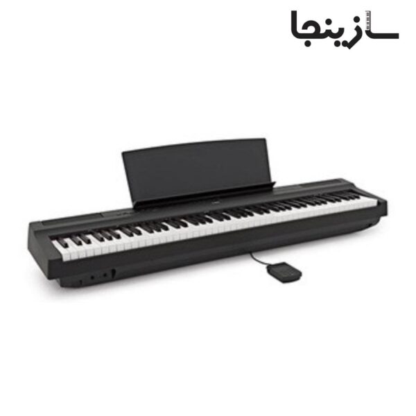 پیانو دیجیتال یاماها مدل P125