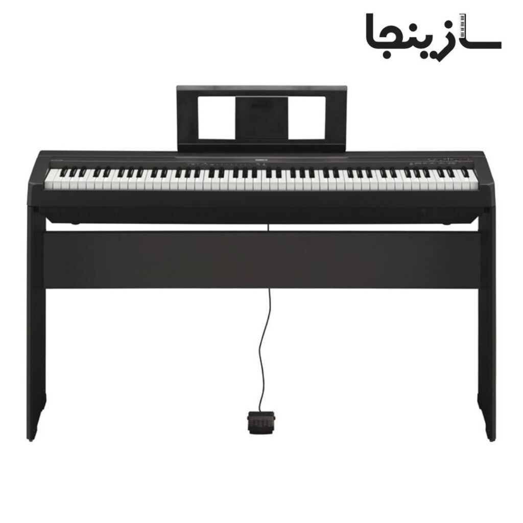 پیانو دیجیتال یاماها مدل P48