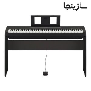 پیانو دیجیتال یاماها مدل P48