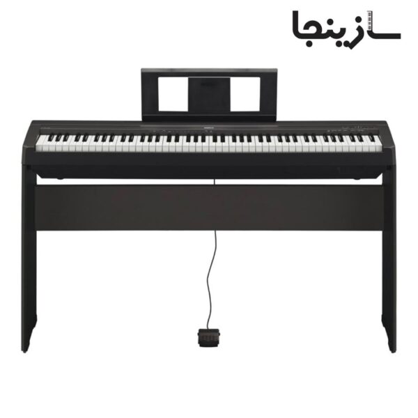 پیانو دیجیتال یاماها مدل P48