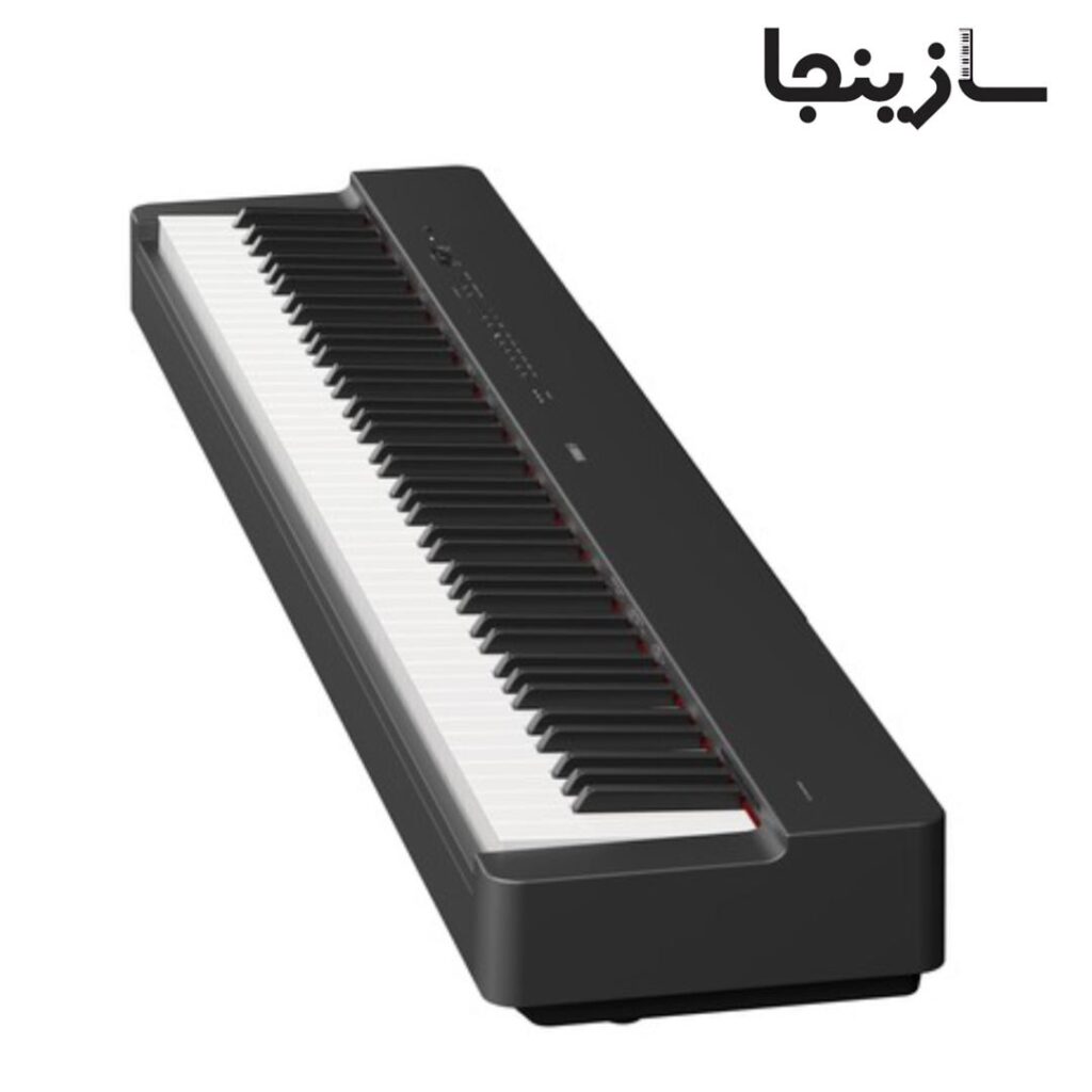 پیانو دیجیتال یاماها مدل P225