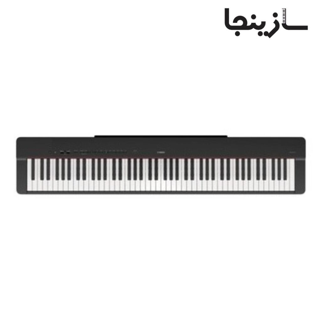 پیانو دیجیتال یاماها مدل P225
