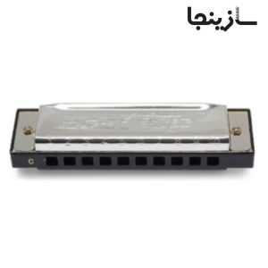 هارمونیکا (ساز دهنی) ایستاپ EAST TOP T10-4