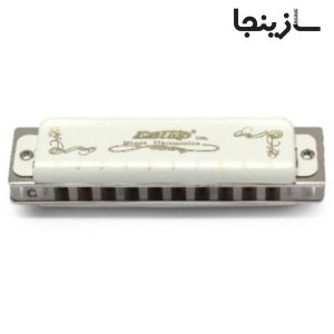 هارمونیکا (ساز دهنی) ایستاپ EAST TOP T008L