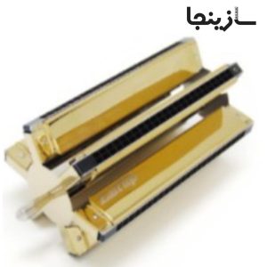 سازدهنی ایستاپ مدل T24-6S