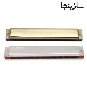هارمونیکا ایستاپ مدل T28-1