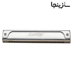 هارمونیکا (سازدهنی) ایستاپ مدل T22