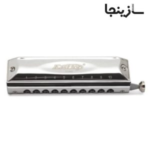 هارمونیکا ایستاپ مدل T10-40