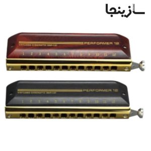 هارمونیکا ایستاپ مدل EWP-12