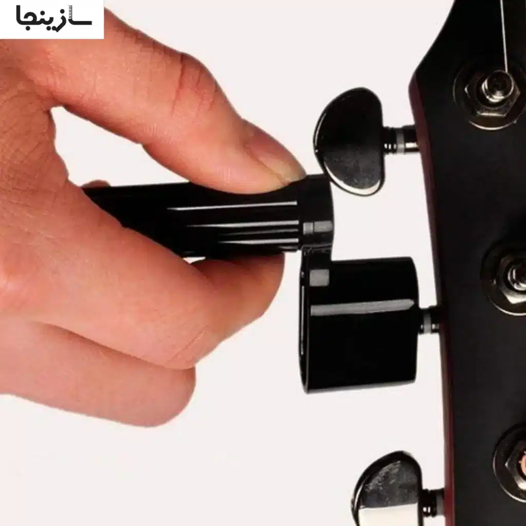 آچار کوک گیتار کلاسیک