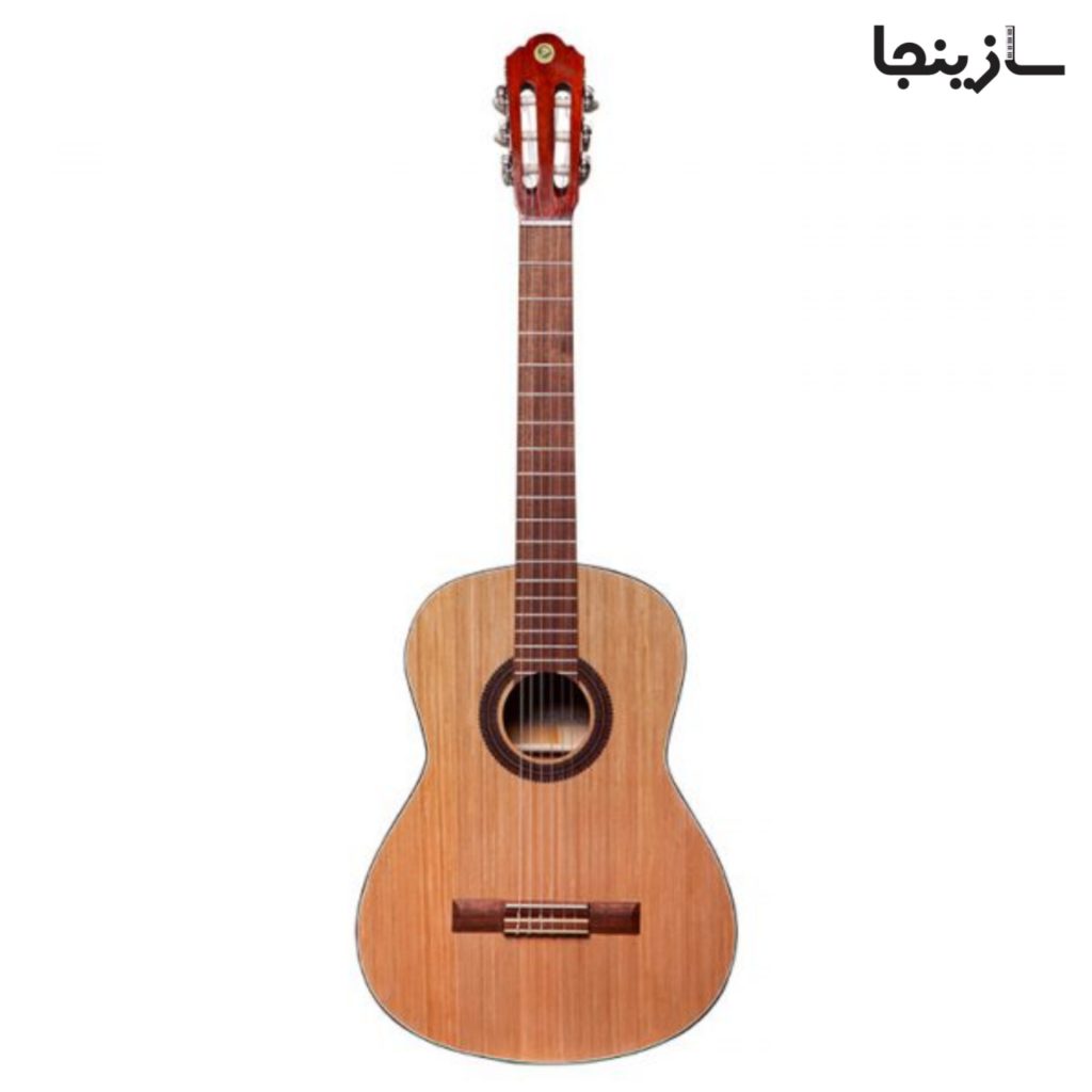 گیتار کلاسیک متاع‌پور MAT2-سازینجا