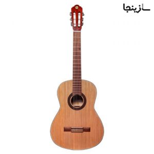 گیتار کلاسیک متاع‌پور MAT2-سازینجا