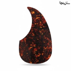 گلپیدور رنگی ماهگونی-سازینجا