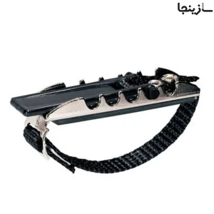کاپو گیتار آلیس-سازینجا