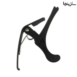کاپو گیتار فلزی گیره‌ایخرید در سازینجا