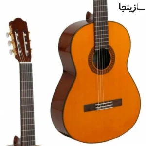 گیتار کلاسیک یاماها C70در سازینجا