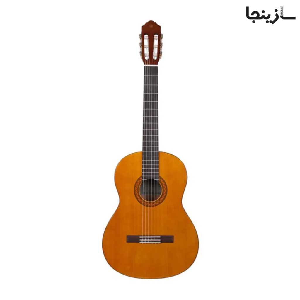 گیتار کلاسیک یاماها C40-سازینجا