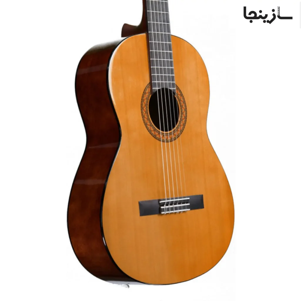 گیتار کلاسیک یاماها C40-در سازینجا