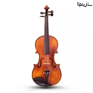 ویولن نیم‌سایز مولر مدل MJ250-سازینجا