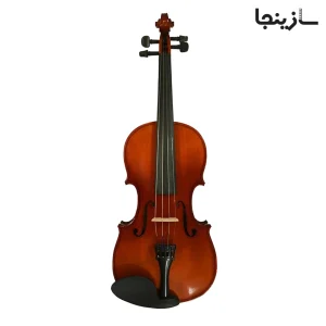 ویولن آموزشی سایز 1/2 مدل Student