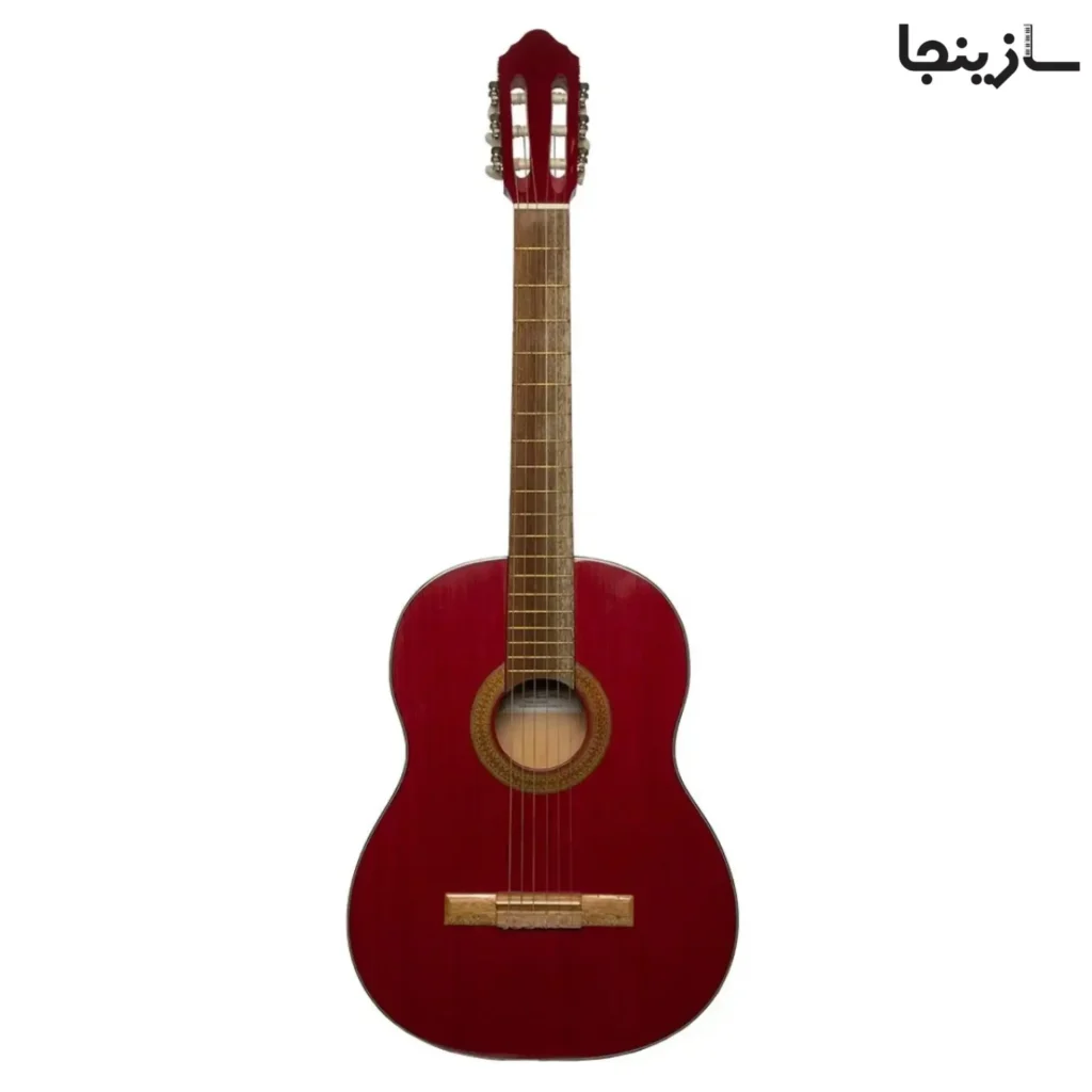 گیتار کلاسیک بنبرگ مدل BG230P