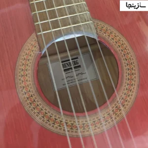گیتار کلاسیک بنبرگ مدل BG230P