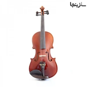 ویولن والنسیا سایز 4/4 – مدل استوک اورجینال