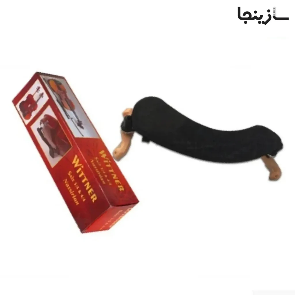 بالشتک ویولن طرح ویتنر مدل فوم (نصیریان)